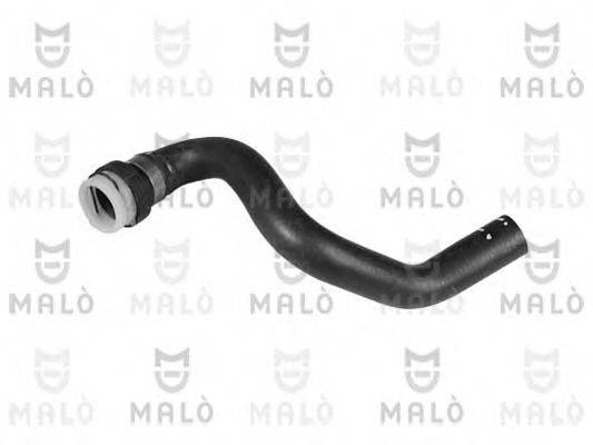 OPEL 6818092 Шланг, теплообмінник - опалення