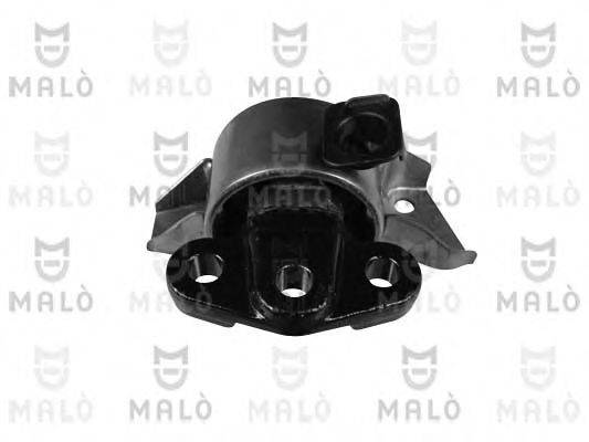 OPEL 684467 Підвіска, двигун