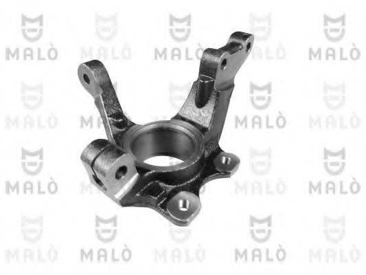 OPEL 5308223 Поворотний кулак, підвіска колеса