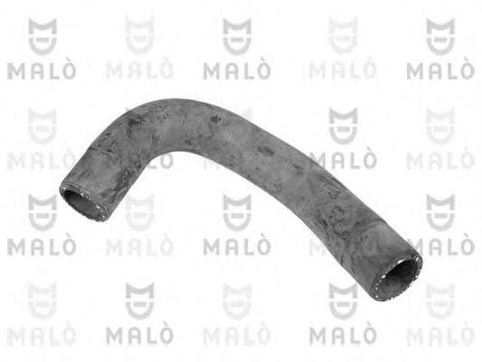 OPEL 4700903 Шланг радіатора
