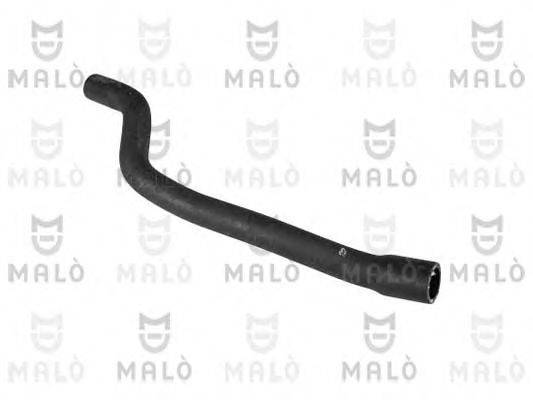 OPEL 4700976 Шланг, теплообмінник - опалення