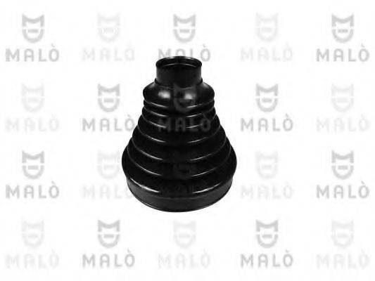 MALO 28495 Пильовик, приводний вал