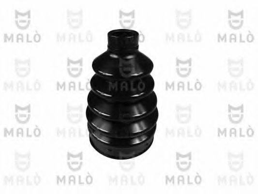 MALO 28496 Пильовик, приводний вал