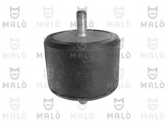 METALCAUCHO 203 Підвіска, двигун