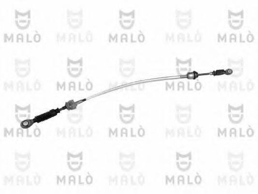 MALO 29551 Трос, ступінчаста коробка передач