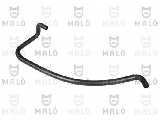 METALCAUCHO 8304 Масляний шланг