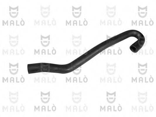 METALCAUCHO 8308 Масляний шланг