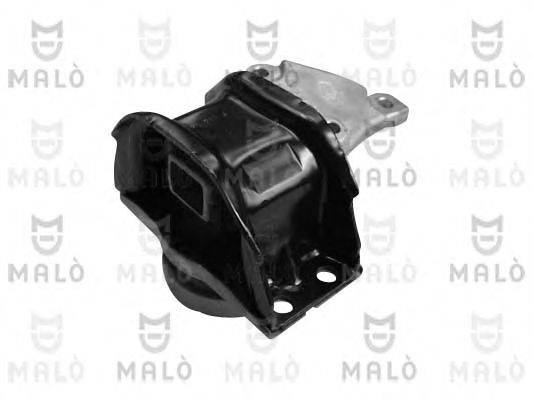 METALCAUCHO 4434 Підвіска, двигун