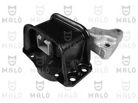 METALCAUCHO 4435 Підвіска, двигун