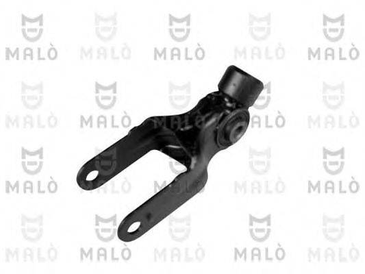 METALCAUCHO 4733 Підвіска, двигун
