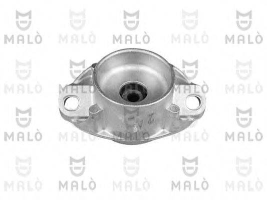 METALCAUCHO 4430 Опора стійки амортизатора