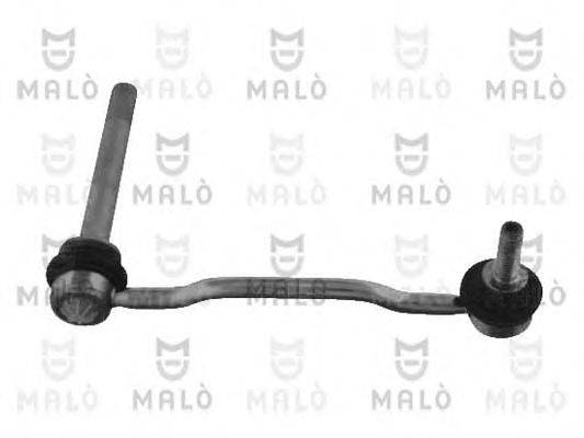 METALCAUCHO 4801 Тяга/стійка, стабілізатор