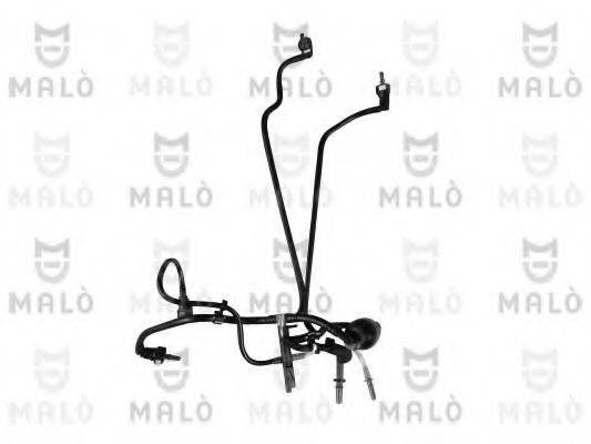MALO 302861 Паливопровід