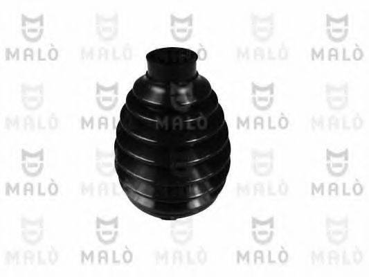 MALO 30294 Пильовик, приводний вал