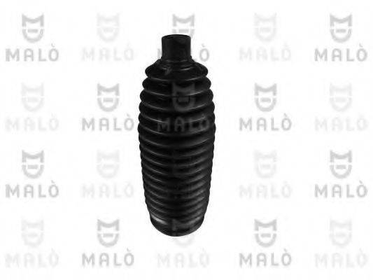 MALO 30298 Пильовик, рульове управління