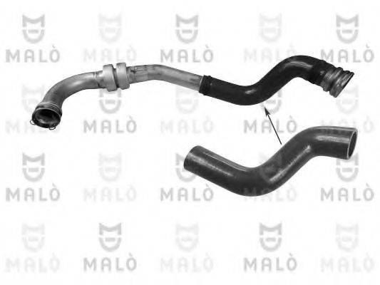 MALO 33070SIL
