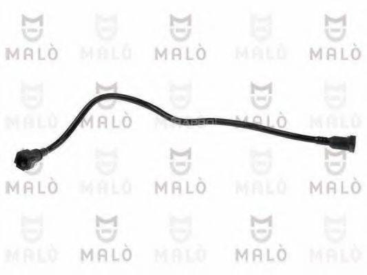 MALO 331022AK Паливопровід