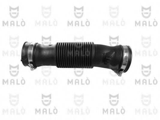 MALO 33149 Рукав повітрозабірника, повітряний фільтр