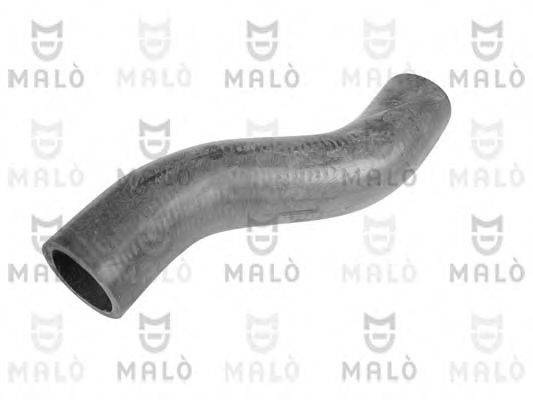 METALCAUCHO 5632 Шланг радіатора