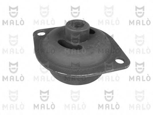 METALCAUCHO 251 Підвіска, двигун