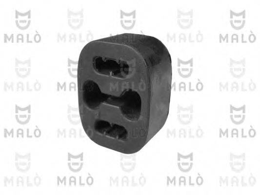 METALCAUCHO 207 Буфер, глушник