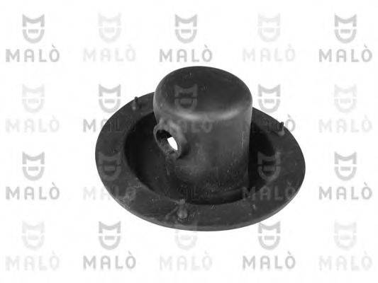 MALO 3956 Обшивка важеля перемикання