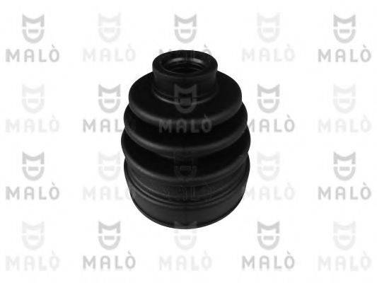 MALO 50059 Пильовик, приводний вал