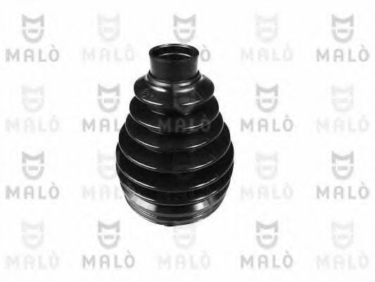 MALO 50076 Пильовик, приводний вал