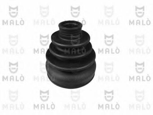 MALO 500801 Пильовик, приводний вал
