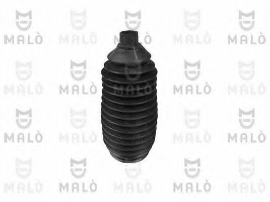 MALO 50081 Пильовик, рульове управління