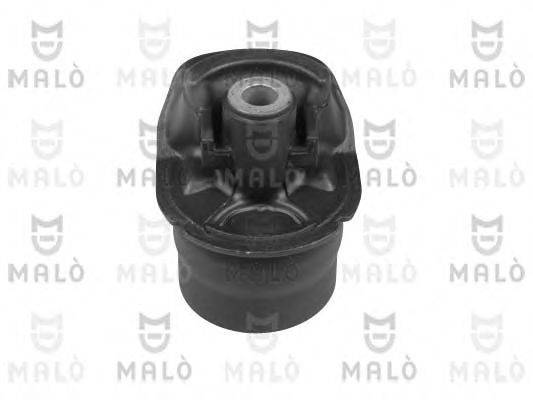 TOYOTA 487250F010 Втулка, балка мосту