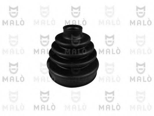 MALO 50302 Пильовик, приводний вал