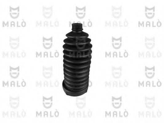 MALO 50307 Пильовик, рульове управління