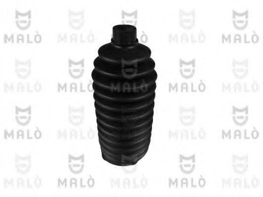 MALO 503081 Пильовик, рульове управління