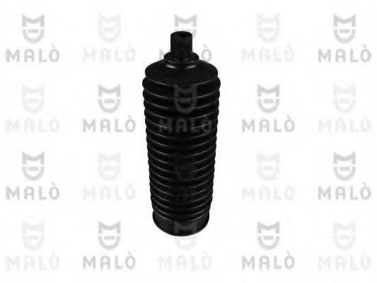 MALO 50310 Пильовик, рульове управління