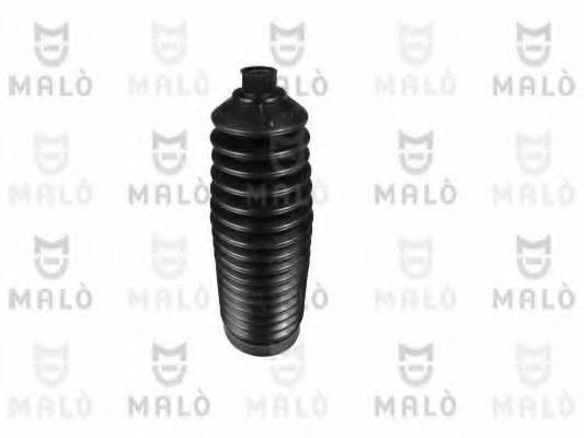 MALO 50311 Пильовик, рульове управління