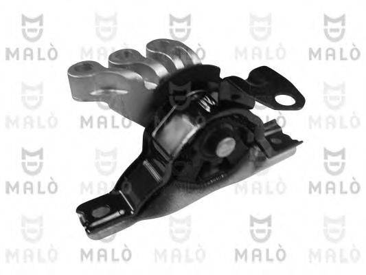 OPEL 96626772 Підвіска, двигун