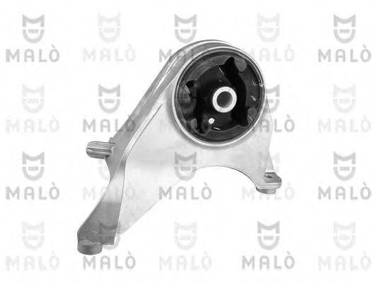 OPEL 96626810 Підвіска, двигун