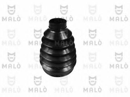 MALO 50626 Пильовик, приводний вал