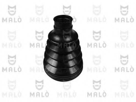 MALO 50630 Пильовик, приводний вал