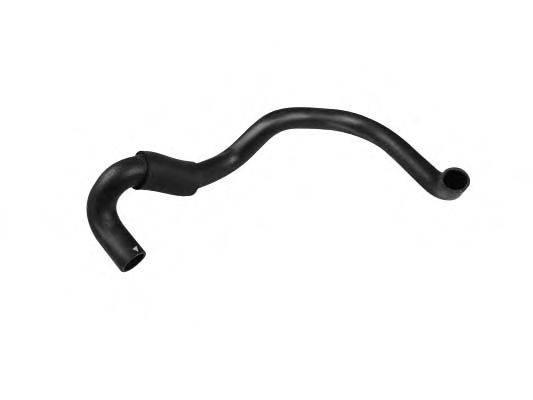 DAEWOO 96603768 Шланг радіатора