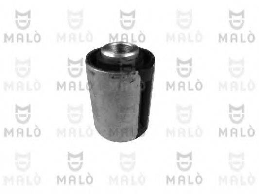 MALO 5137 Втулка, сережки ресори