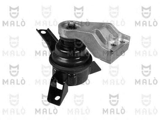 HYUNDAI 2181017500 Кронштейн, підвіска двигуна