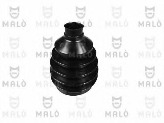 MALO 52412 Пильовик, приводний вал