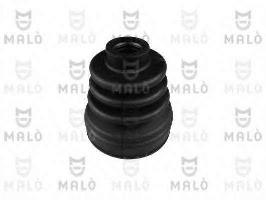 MALO 52524 Пильовик, приводний вал