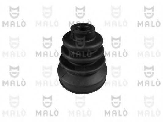 MALO 52525 Пильовик, приводний вал