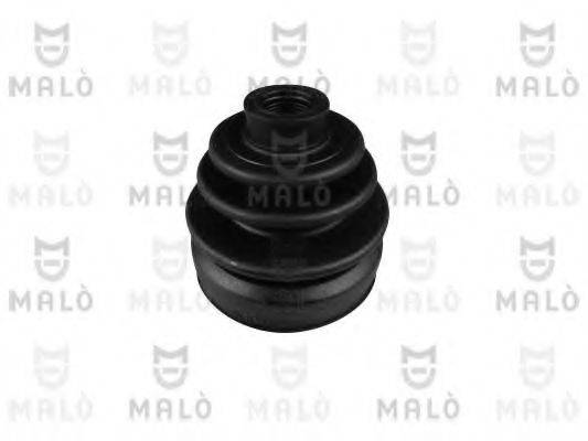 MALO 52526 Пильовик, приводний вал