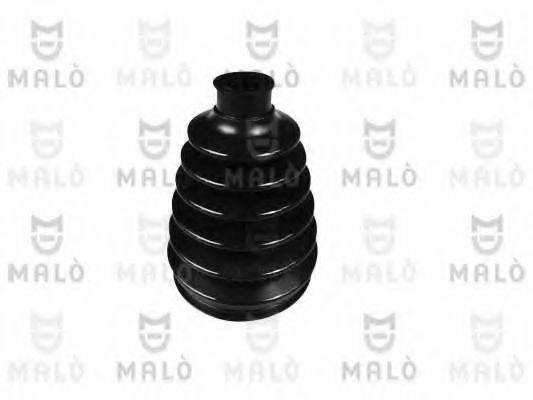MALO 52528 Пильовик, приводний вал