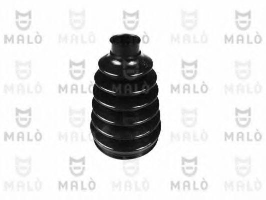 MALO 52531 Пильовик, приводний вал