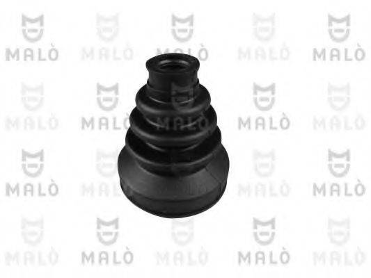 MALO 52532 Пильовик, приводний вал